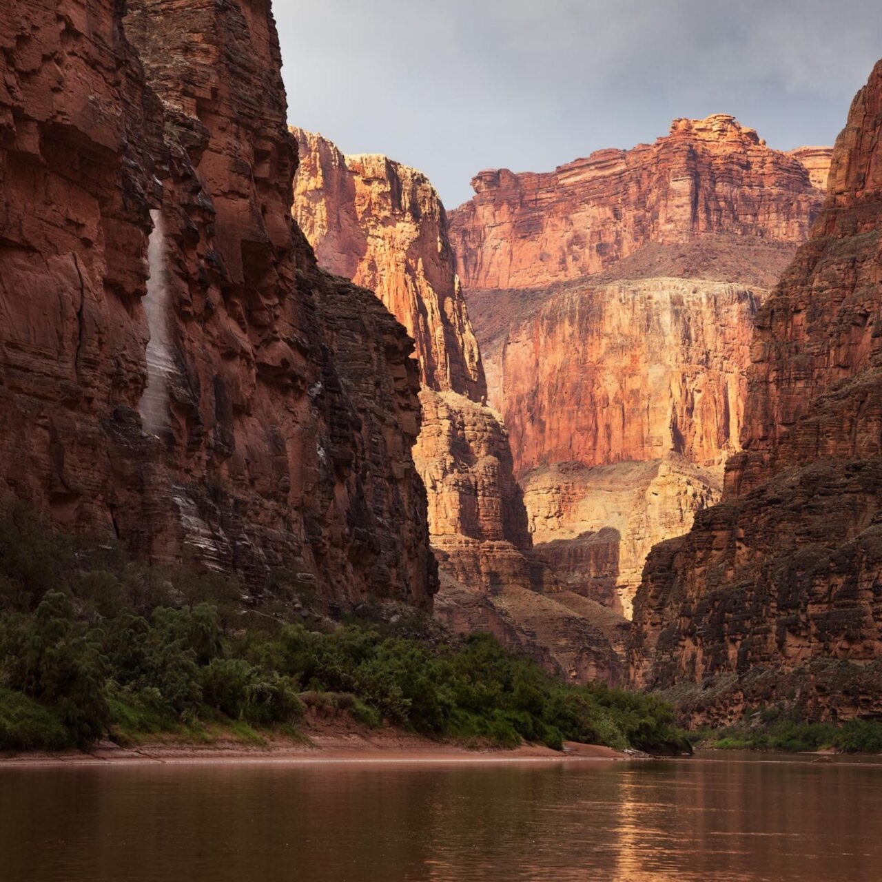 Grand Canyon Three Night Motor Trip | Tour West Rafting - Orem, Utah