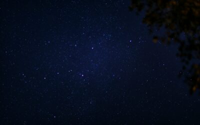 Dark Skies on the River: Stargazing on Rafting Trips